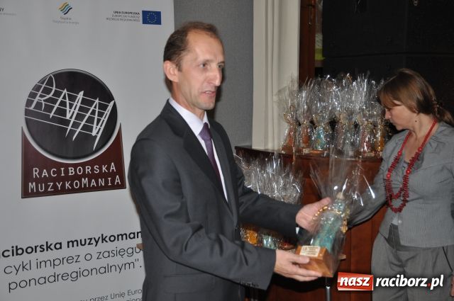 Zdjęcie w galerii na portalu naszraciborz.pl: Warsztaty rodziły się w bólach wiadomości z regionu