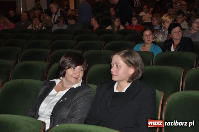 Zdjęcie w galerii na portalu naszraciborz.pl: Warsztaty rodziły się w bólach wiadomości z regionu