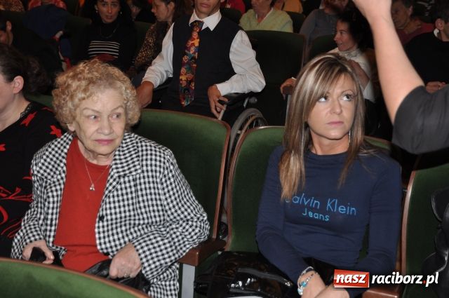 Zdjęcie w galerii na portalu naszraciborz.pl: Warsztaty rodziły się w bólach wiadomości z regionu