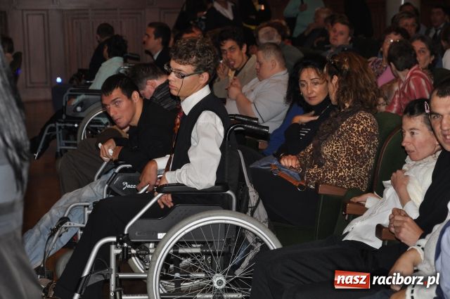 Zdjęcie w galerii na portalu naszraciborz.pl: Warsztaty rodziły się w bólach wiadomości z regionu