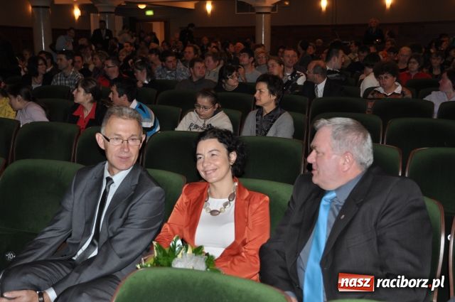 Zdjęcie w galerii na portalu naszraciborz.pl: Warsztaty rodziły się w bólach wiadomości z regionu