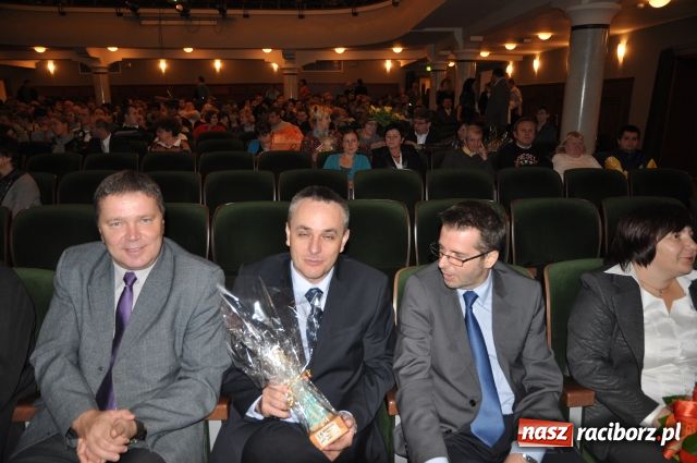 Zdjęcie w galerii na portalu naszraciborz.pl: Warsztaty rodziły się w bólach wiadomości z regionu