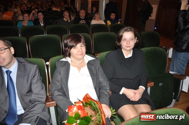 Zdjęcie w galerii na portalu naszraciborz.pl: Warsztaty rodziły się w bólach wiadomości z regionu