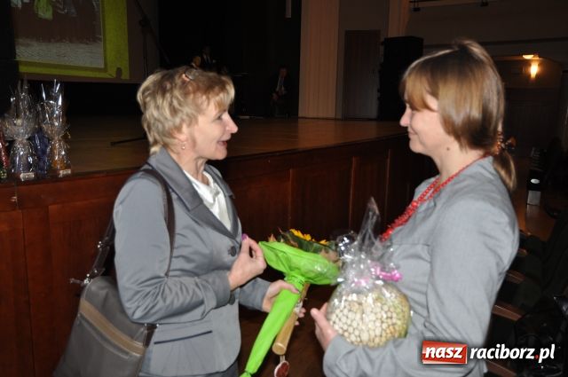 Zdjęcie w galerii na portalu naszraciborz.pl: Warsztaty rodziły się w bólach wiadomości z regionu