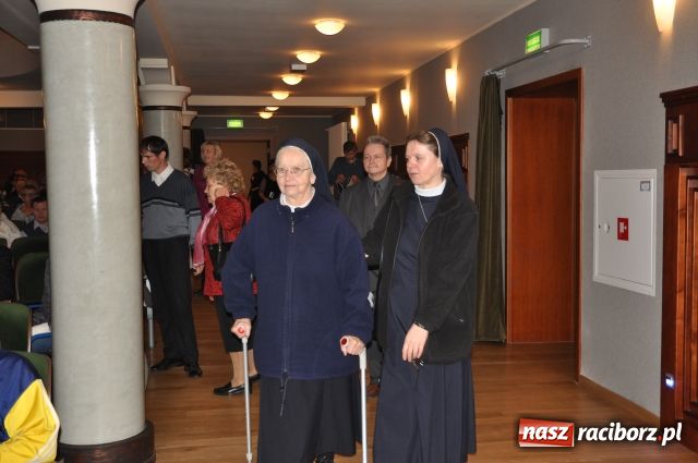 Zdjęcie w galerii na portalu naszraciborz.pl: Warsztaty rodziły się w bólach wiadomości z regionu