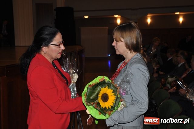 Zdjęcie w galerii na portalu naszraciborz.pl: Warsztaty rodziły się w bólach wiadomości z regionu