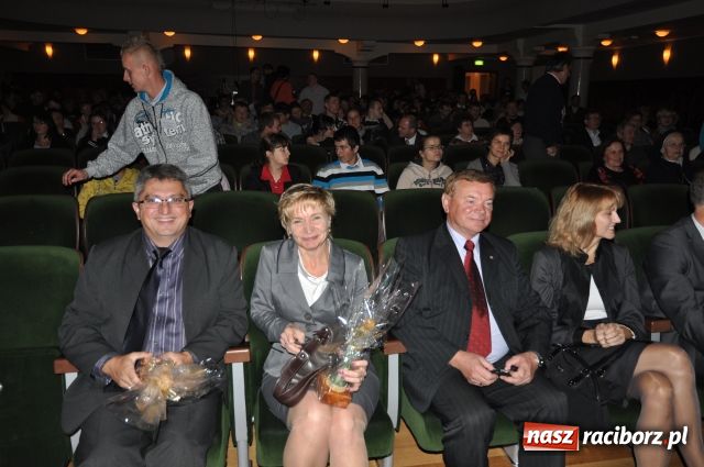 Zdjęcie w galerii na portalu naszraciborz.pl: Warsztaty rodziły się w bólach wiadomości z regionu