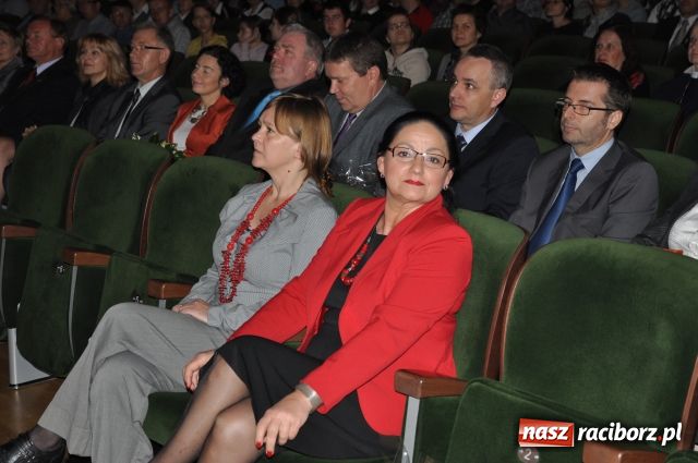 Zdjęcie w galerii na portalu naszraciborz.pl: Warsztaty rodziły się w bólach wiadomości z regionu