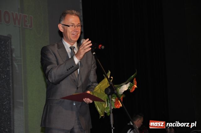 Zdjęcie w galerii na portalu naszraciborz.pl: Warsztaty rodziły się w bólach wiadomości z regionu