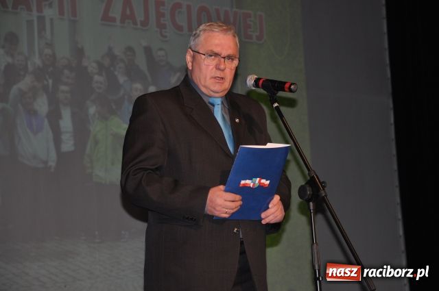 Zdjęcie w galerii na portalu naszraciborz.pl: Warsztaty rodziły się w bólach wiadomości z regionu