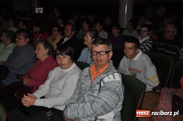 Zdjęcie w galerii na portalu naszraciborz.pl: Warsztaty rodziły się w bólach wiadomości z regionu