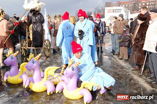Zdjęcie w galerii na portalu naszraciborz.pl: Raciborski mors wiadomości z regionu