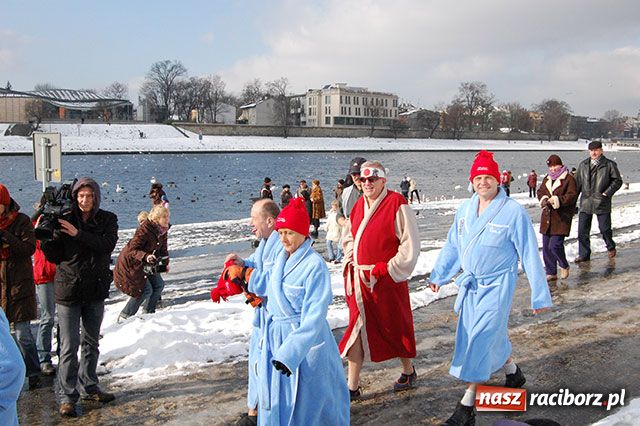 Zdjęcie w galerii na portalu naszraciborz.pl: Raciborski mors wiadomości z regionu