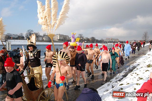Zdjęcie w galerii na portalu naszraciborz.pl: Raciborski mors wiadomości z regionu