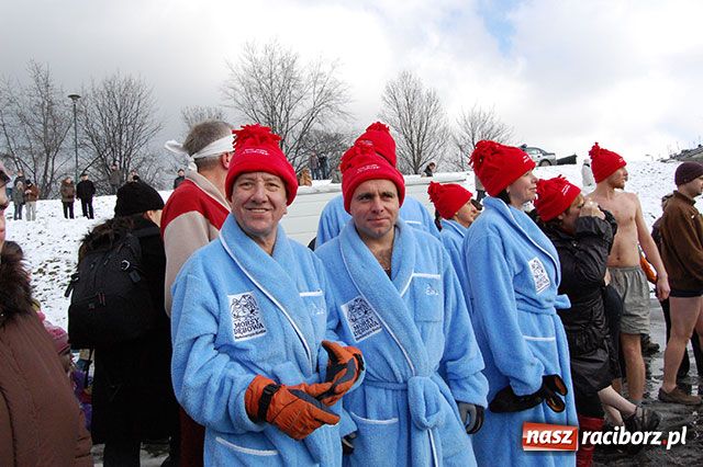 Zdjęcie w galerii na portalu naszraciborz.pl: Raciborski mors wiadomości z regionu
