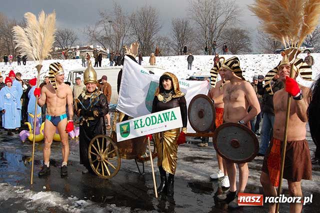 Zdjęcie w galerii na portalu naszraciborz.pl: Raciborski mors wiadomości z regionu