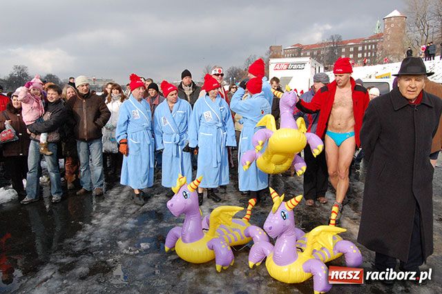 Zdjęcie w galerii na portalu naszraciborz.pl: Raciborski mors wiadomości z regionu