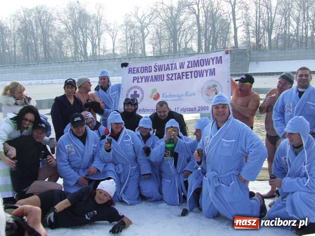 Zdjęcie w galerii na portalu naszraciborz.pl: Raciborski mors wiadomości z regionu