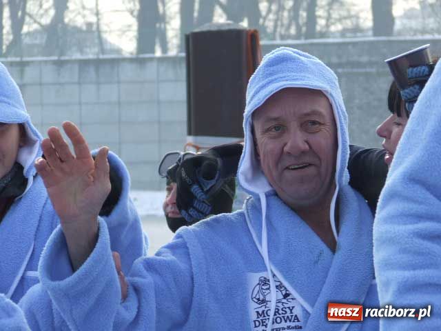 Zdjęcie w galerii na portalu naszraciborz.pl: Raciborski mors wiadomości z regionu