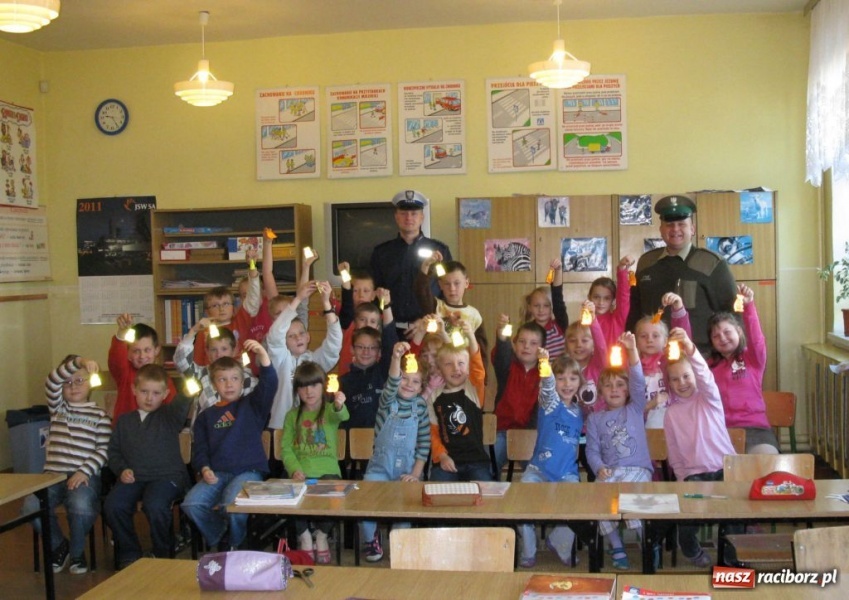 Zdjęcie w galerii na portalu naszraciborz.pl: ŚOSG: Kolejne spotkania z dziećmi wiadomości z regionu