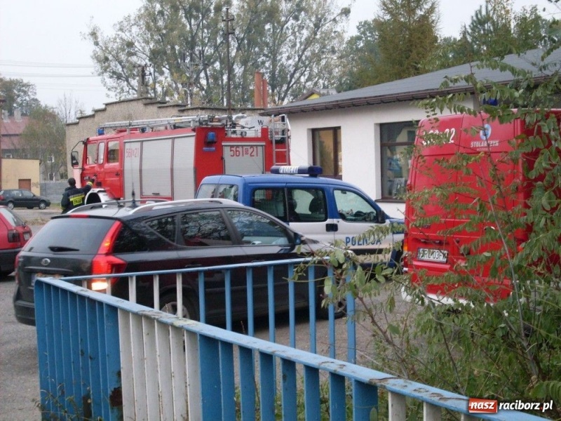 Zdjęcie w galerii na portalu naszraciborz.pl: W Kuźni w Rudce znaleziono zwłoki wiadomości z regionu