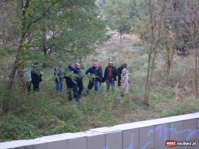 Zdjęcie w galerii na portalu naszraciborz.pl: W Kuźni w Rudce znaleziono zwłoki wiadomości z regionu
