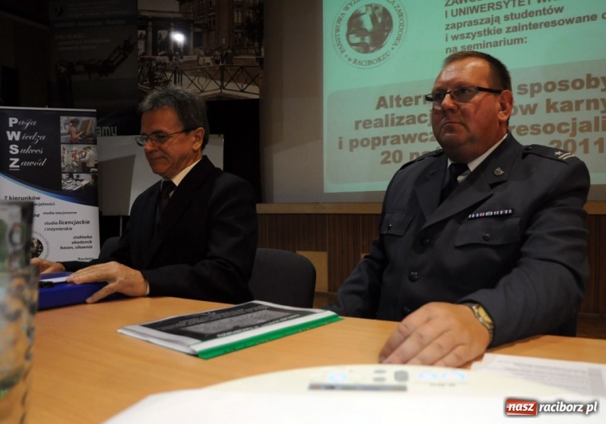 Zdjęcie w galerii na portalu naszraciborz.pl: Sprawiedliwie nie znaczy równo wiadomości z regionu