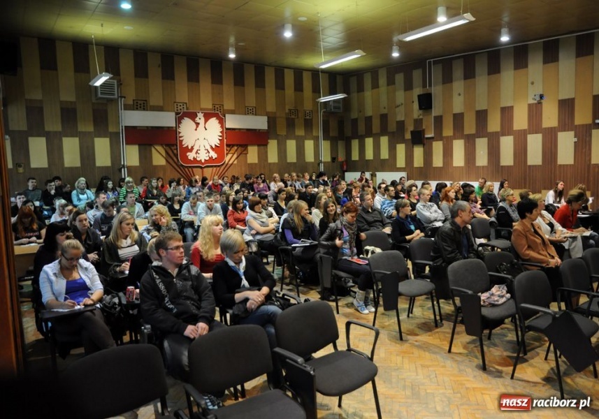 Zdjęcie w galerii na portalu naszraciborz.pl: Sprawiedliwie nie znaczy równo wiadomości z regionu