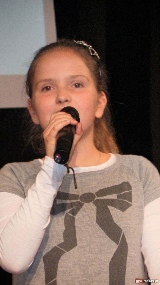 Zdjęcie w galerii na portalu naszraciborz.pl: Wychowanki MDK-u wyróżnione wiadomości z regionu