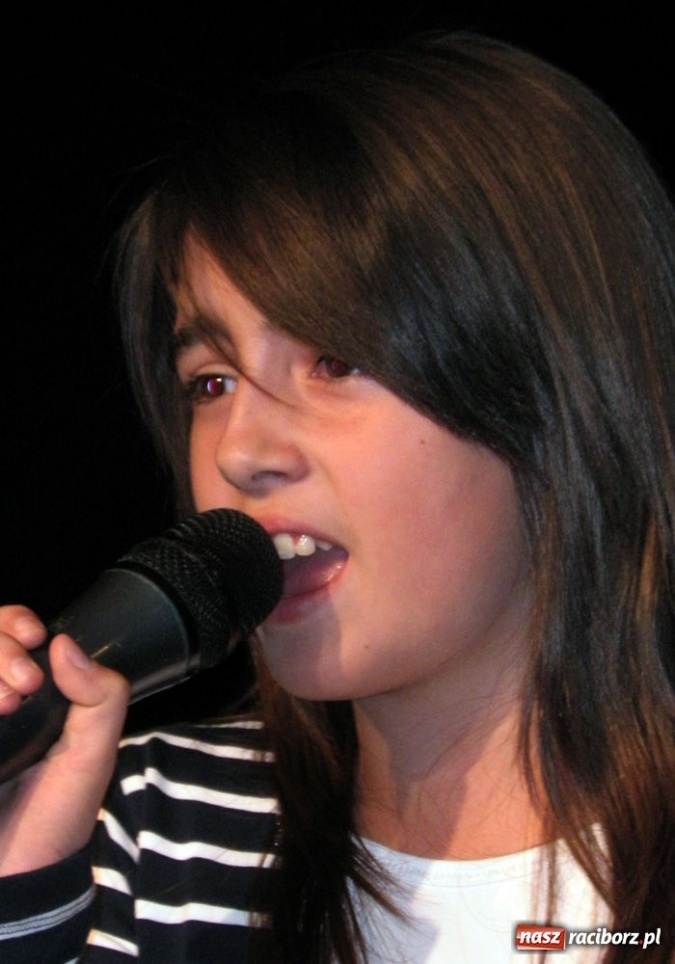 Zdjęcie w galerii na portalu naszraciborz.pl: Wychowanki MDK-u wyróżnione wiadomości z regionu