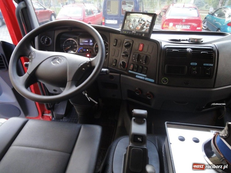 Zdjęcie w galerii na portalu naszraciborz.pl: Tworkowiki mają wypasionego merca wiadomości z regionu