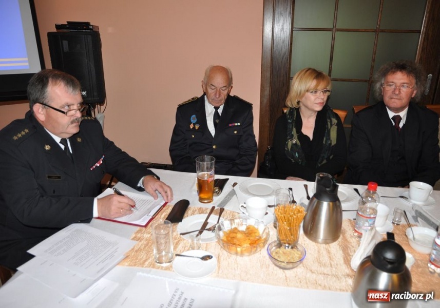Zdjęcie w galerii na portalu naszraciborz.pl: Mocna trójca od OSP wiadomości z regionu
