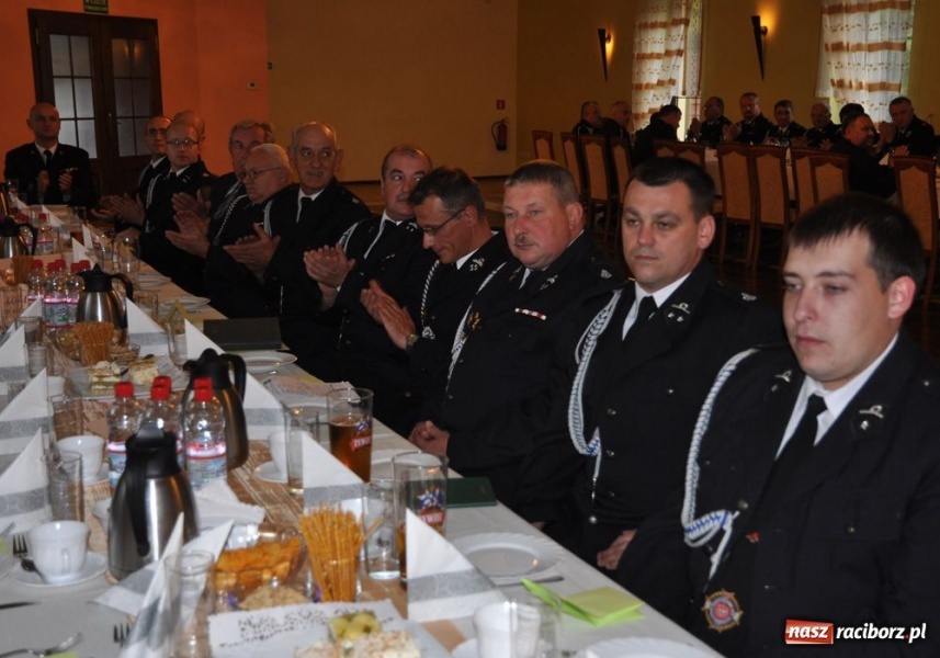 Zdjęcie w galerii na portalu naszraciborz.pl: Mocna trójca od OSP wiadomości z regionu