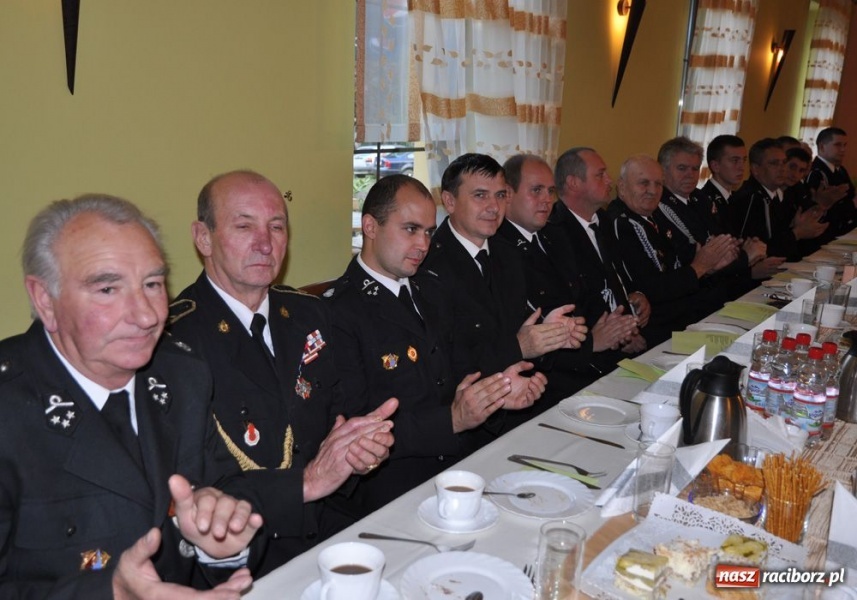 Zdjęcie w galerii na portalu naszraciborz.pl: Mocna trójca od OSP wiadomości z regionu