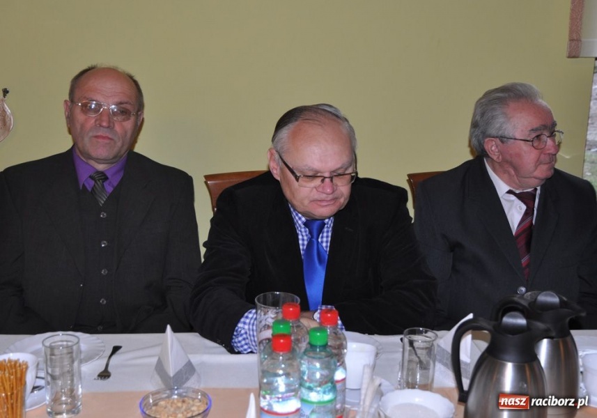 Zdjęcie w galerii na portalu naszraciborz.pl: Mocna trójca od OSP wiadomości z regionu