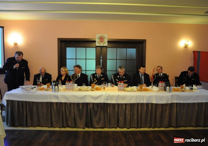 Zdjęcie w galerii na portalu naszraciborz.pl: Mocna trójca od OSP wiadomości z regionu