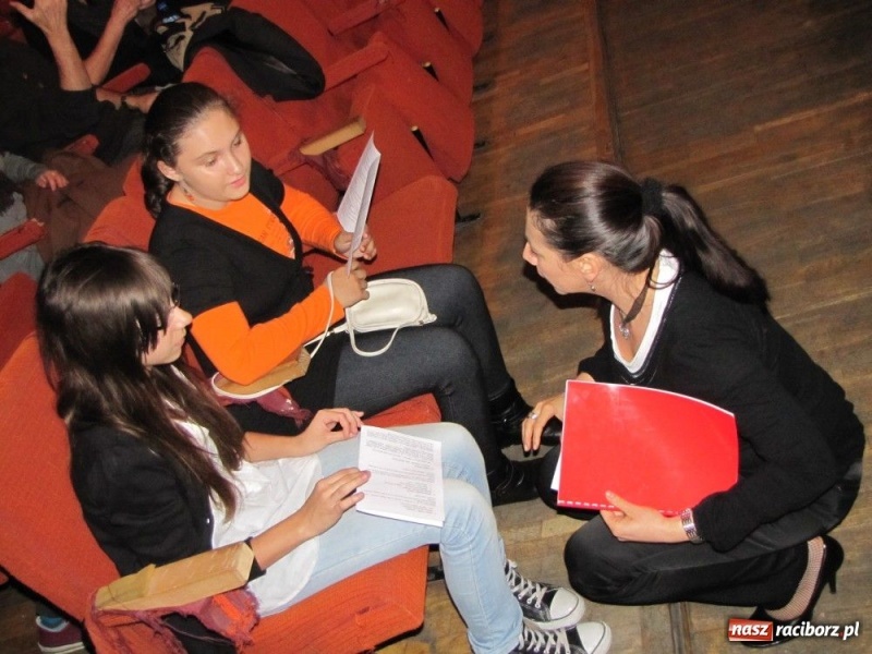 Zdjęcie w galerii na portalu naszraciborz.pl: Raciborska Szkoła Muzyczna ma 50 lat wiadomości z regionu