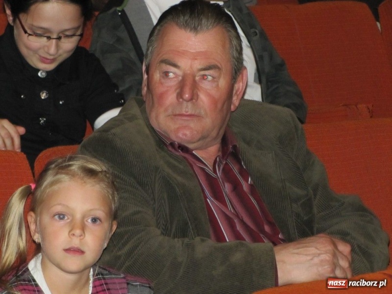 Zdjęcie w galerii na portalu naszraciborz.pl: Raciborska Szkoła Muzyczna ma 50 lat wiadomości z regionu