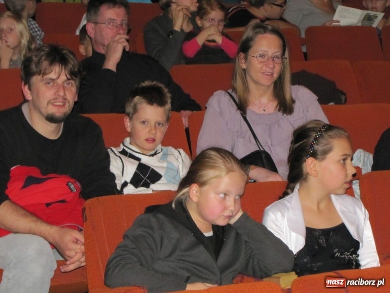 Zdjęcie w galerii na portalu naszraciborz.pl: Raciborska Szkoła Muzyczna ma 50 lat wiadomości z regionu