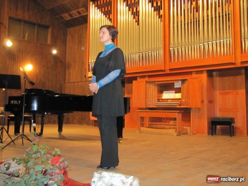 Zdjęcie w galerii na portalu naszraciborz.pl: Raciborska Szkoła Muzyczna ma 50 lat wiadomości z regionu