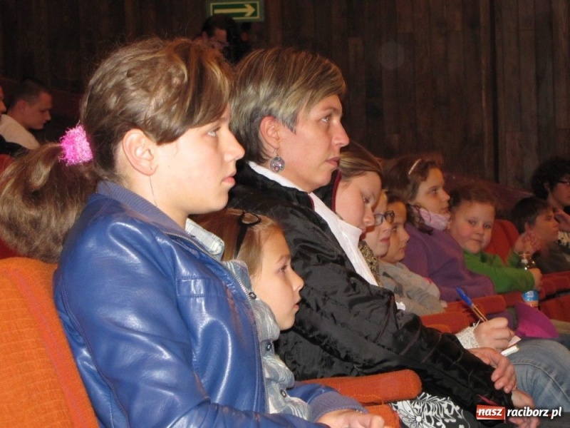 Zdjęcie w galerii na portalu naszraciborz.pl: Raciborska Szkoła Muzyczna ma 50 lat wiadomości z regionu