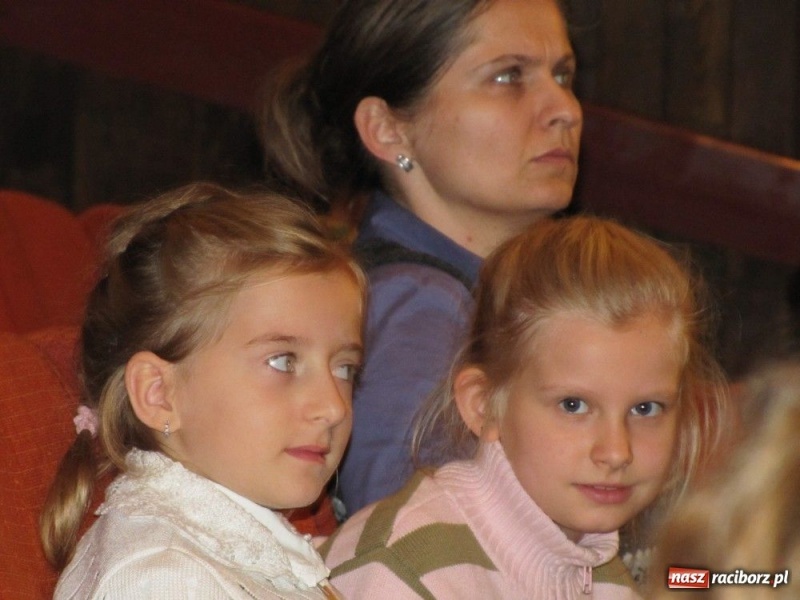 Zdjęcie w galerii na portalu naszraciborz.pl: Raciborska Szkoła Muzyczna ma 50 lat wiadomości z regionu