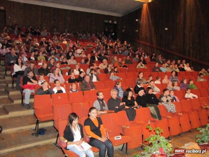 Zdjęcie w galerii na portalu naszraciborz.pl: Raciborska Szkoła Muzyczna ma 50 lat wiadomości z regionu
