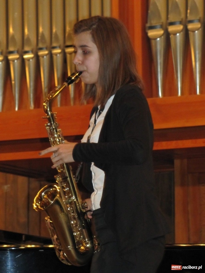 Zdjęcie w galerii na portalu naszraciborz.pl: Raciborska Szkoła Muzyczna ma 50 lat wiadomości z regionu