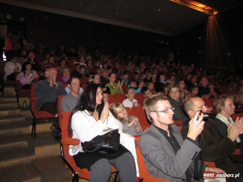 Zdjęcie w galerii na portalu naszraciborz.pl: Raciborska Szkoła Muzyczna ma 50 lat wiadomości z regionu