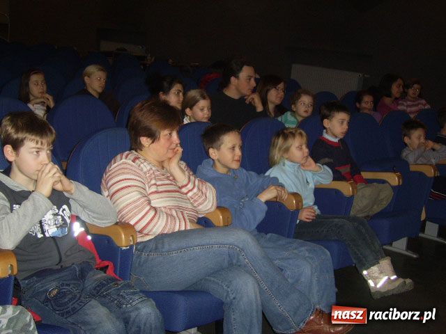 Zdjęcie w galerii na portalu naszraciborz.pl: Magiczny poranek wiadomości z regionu