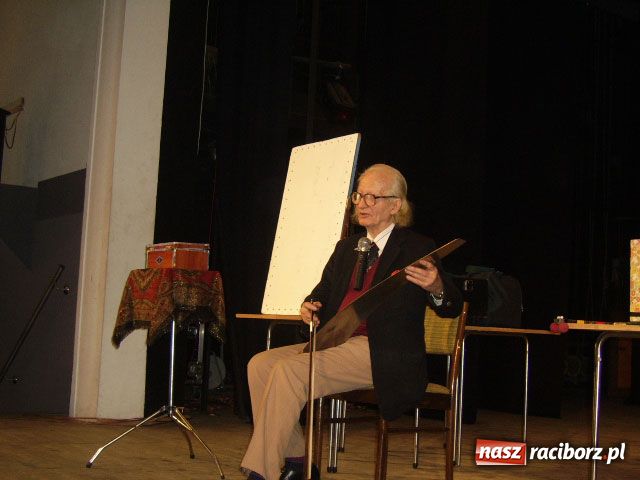 Zdjęcie w galerii na portalu naszraciborz.pl: Magiczny poranek wiadomości z regionu