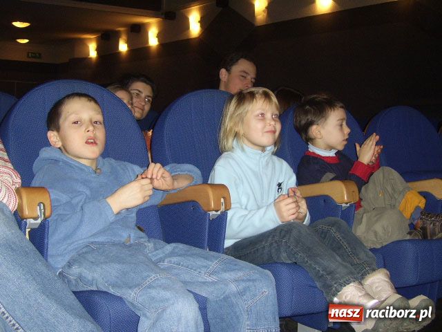 Zdjęcie w galerii na portalu naszraciborz.pl: Magiczny poranek wiadomości z regionu