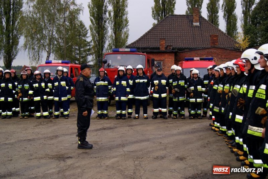 Zdjęcie w galerii na portalu naszraciborz.pl: W Rafamecie jest bezpieczniej wiadomości z regionu