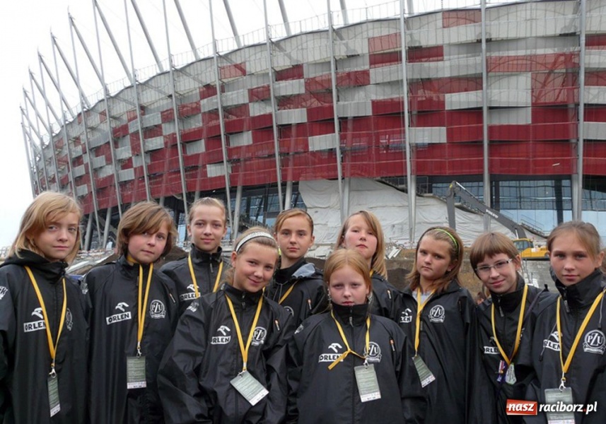 Zdjęcie w galerii na portalu naszraciborz.pl: Dwukrotnie na Mistrzostwach Polski wiadomości z regionu